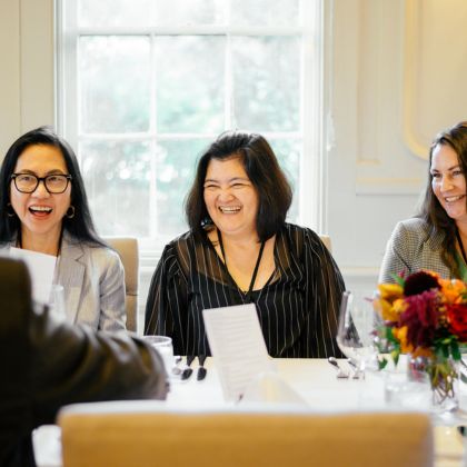 MORE CULTURE: INVESTING IN OUR PEOPLE AND CELEBRATING THEIR CONTRIBUTIONS